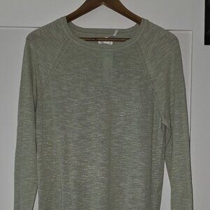 Womens sweater